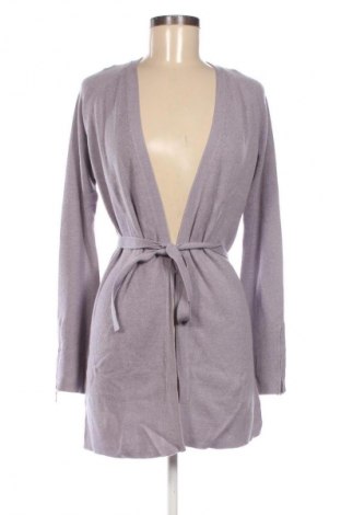 Дамска жилетка Mango, Размер S, Цвят Лилав, Цена 27,00 лв.