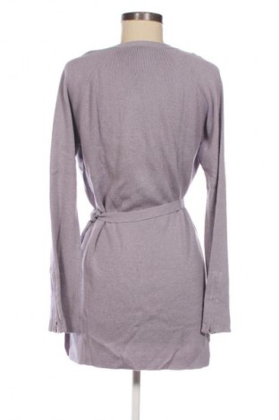 Дамска жилетка Mango, Размер S, Цвят Лилав, Цена 27,00 лв.