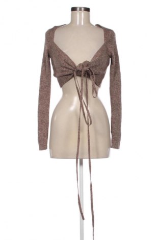 Дамска жилетка Mango, Размер M, Цвят Многоцветен, Цена 62,00 лв.