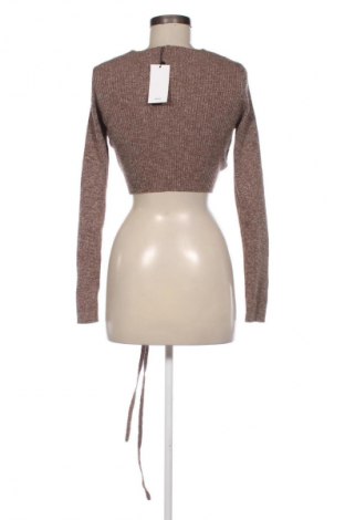 Дамска жилетка Mango, Размер M, Цвят Многоцветен, Цена 62,00 лв.