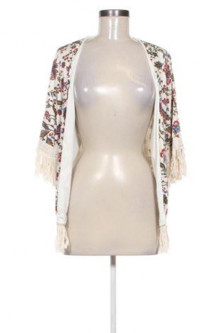 Дамска жилетка Mango, Размер M, Цвят Многоцветен, Цена 27,00 лв.