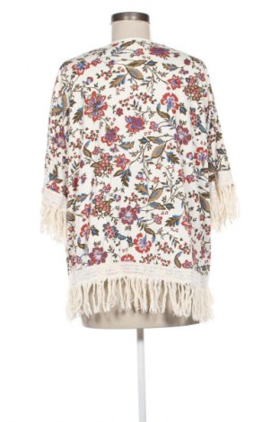 Дамска жилетка Mango, Размер M, Цвят Многоцветен, Цена 27,00 лв.