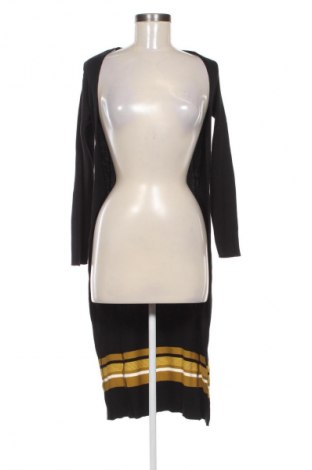 Дамска жилетка Mango, Размер S, Цвят Многоцветен, Цена 26,98 лв.