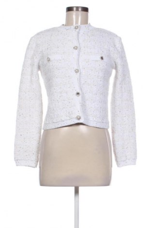 Damen Strickjacke Mango, Größe S, Farbe Mehrfarbig, Preis € 15,99