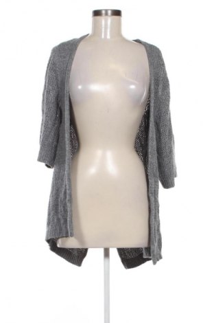 Dámsky kardigán Mango, Velikost M, Barva Šedá, Cena  346,00 Kč