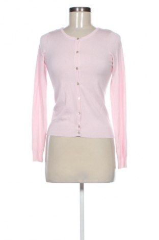 Damen Strickjacke Mango, Größe S, Farbe Rosa, Preis € 13,80