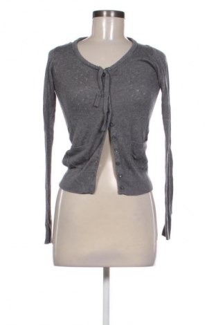 Női kardigán Mango, Méret S, Szín Szürke, Ár 5 396 Ft