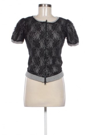 Дамска жилетка Mangoon, Размер M, Цвят Многоцветен, Цена 29,00 лв.