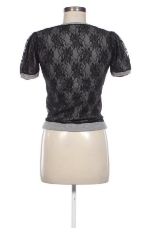 Дамска жилетка Mangoon, Размер M, Цвят Многоцветен, Цена 29,00 лв.