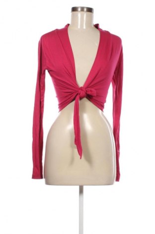 Damski kardigan Manguun, Rozmiar XS, Kolor Różowy, Cena 42,99 zł