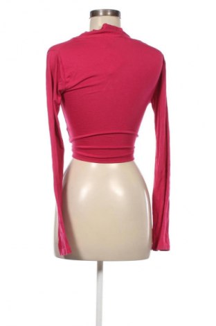 Damski kardigan Manguun, Rozmiar XS, Kolor Różowy, Cena 42,99 zł