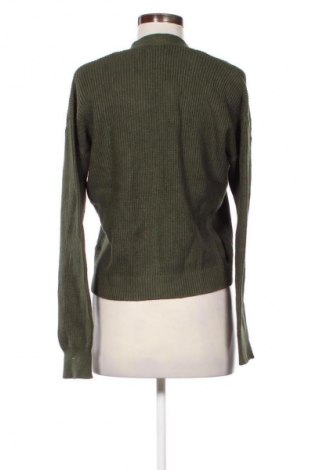 Damen Strickjacke Manguun, Größe S, Farbe Grün, Preis € 24,71