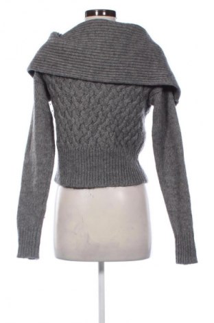 Γυναικεία ζακέτα Marc Aurel, Μέγεθος S, Χρώμα Γκρί, Τιμή 52,73 €