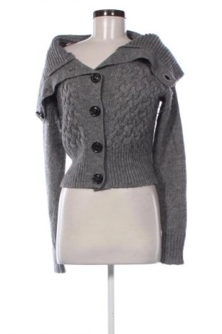 Γυναικεία ζακέτα Marc Aurel, Μέγεθος S, Χρώμα Γκρί, Τιμή 52,73 €