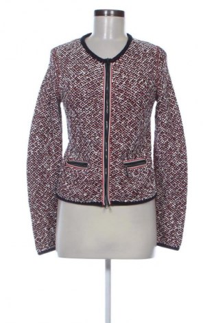 Дамска жилетка Marc Cain, Размер S, Цвят Многоцветен, Цена 94,35 лв.