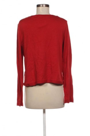 Damski kardigan Marc O'Polo, Rozmiar M, Kolor Czerwony, Cena 126,99 zł