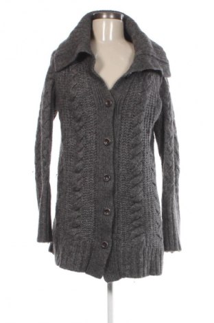 Cardigan de damă Marc O'Polo, Mărime M, Culoare Gri, Preț 273,99 Lei