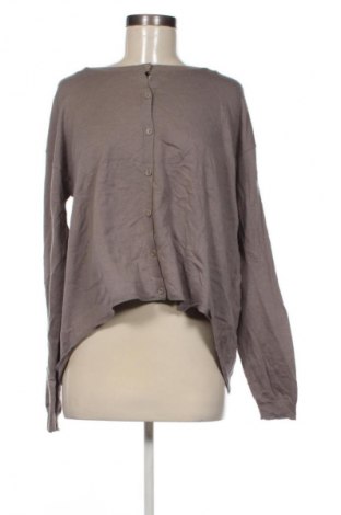 Damen Strickjacke Marc O'Polo, Größe M, Farbe Grau, Preis 51,99 €