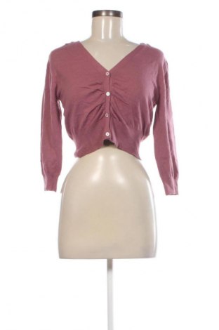 Damski kardigan Marella, Rozmiar L, Kolor Różowy, Cena 285,99 zł