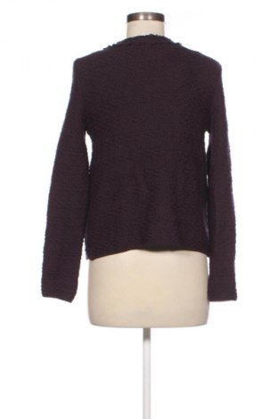 Дамска жилетка Maria Bellentani, Размер M, Цвят Лилав, Цена 96,99 лв.