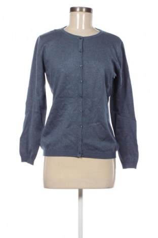Dámsky kardigán Marie Lund, Velikost L, Barva Modrá, Cena  239,00 Kč