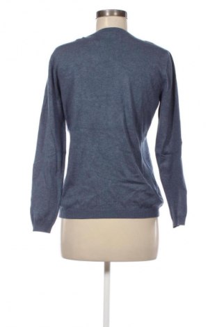 Dámsky kardigán Marie Lund, Velikost L, Barva Modrá, Cena  239,00 Kč