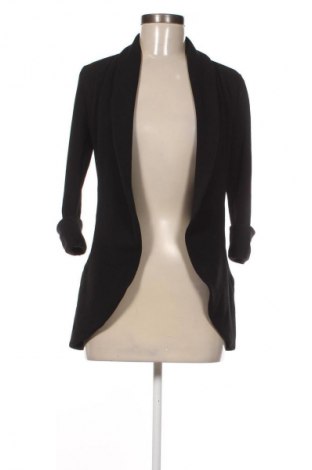 Damen Strickjacke Market&Spruce, Größe XS, Farbe Schwarz, Preis € 30,99