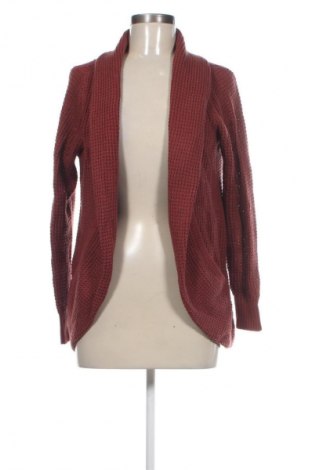 Dámsky kardigán Market&Spruce, Veľkosť M, Farba Červená, Cena  27,95 €