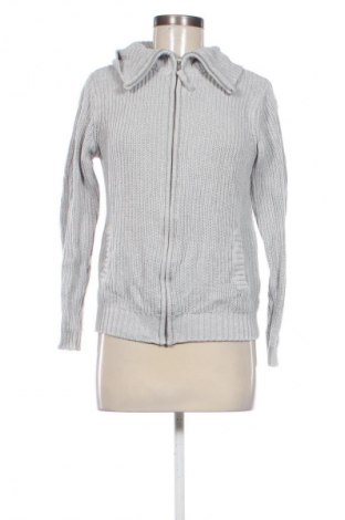 Damen Strickjacke Marks & Spencer, Größe L, Farbe Grau, Preis € 15,58