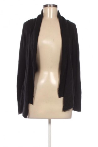 Дамска жилетка Marks & Spencer, Размер M, Цвят Черен, Цена 26,97 лв.