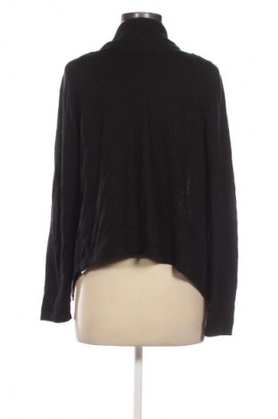 Дамска жилетка Marks & Spencer, Размер M, Цвят Черен, Цена 26,97 лв.