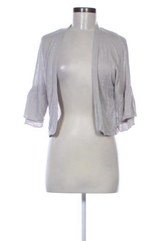 Damen Strickjacke Marks & Spencer Autograph, Größe L, Farbe Grau, Preis 31,82 €