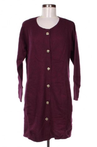 Дамска жилетка Masai, Размер S, Цвят Лилав, Цена 30,00 лв.