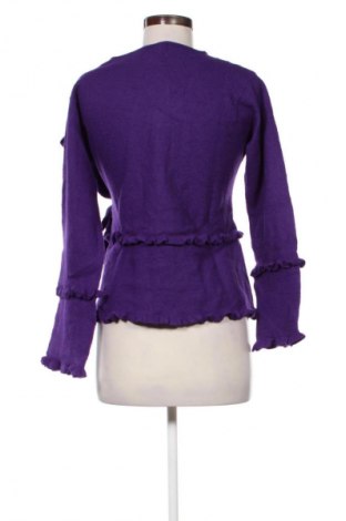 Дамска жилетка Masai, Размер M, Цвят Лилав, Цена 30,00 лв.