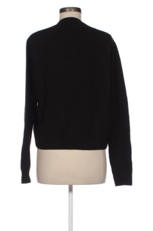 Dámsky kardigán Massimo Dutti, Veľkosť L, Farba Čierna, Cena  31,71 €