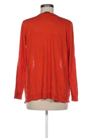 Dámsky kardigán Massimo Dutti, Veľkosť M, Farba Oranžová, Cena  13,95 €