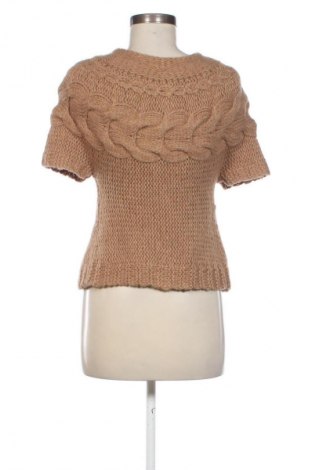 Női kardigán Massimo Dutti, Méret S, Szín Bézs, Ár 12 400 Ft