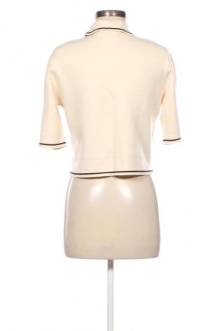 Női kardigán Massimo Dutti, Méret S, Szín Bézs, Ár 12 400 Ft