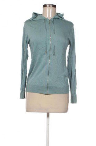 Γυναικεία ζακέτα Massimo Dutti, Μέγεθος XS, Χρώμα Μπλέ, Τιμή 13,99 €