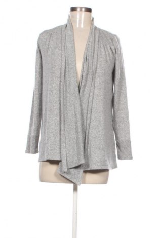 Дамска жилетка Mauvette, Размер S, Цвят Сив, Цена 93,99 лв.