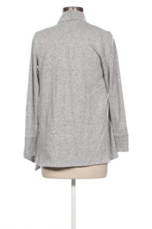 Дамска жилетка Mauvette, Размер S, Цвят Сив, Цена 93,99 лв.