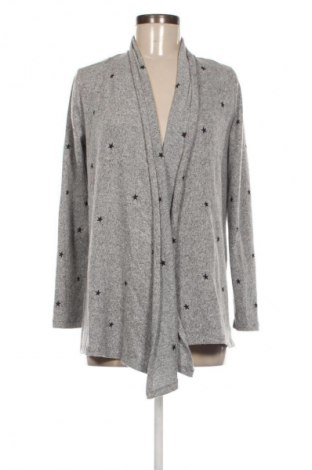 Дамска жилетка Mauvette, Размер M, Цвят Сив, Цена 93,99 лв.