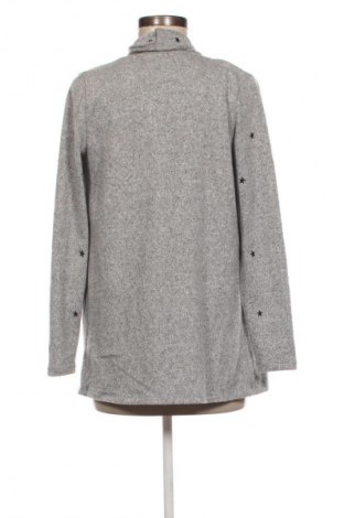 Дамска жилетка Mauvette, Размер M, Цвят Сив, Цена 93,99 лв.