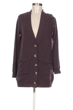 Damen Strickjacke Mauvette, Größe S, Farbe Lila, Preis € 62,99