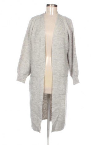 Γυναικεία ζακέτα Mauvette, Μέγεθος M, Χρώμα Γκρί, Τιμή 56,99 €