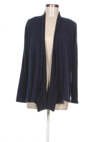 Γυναικεία ζακέτα Mauvette, Μέγεθος S, Χρώμα Μπλέ, Τιμή 41,99 €