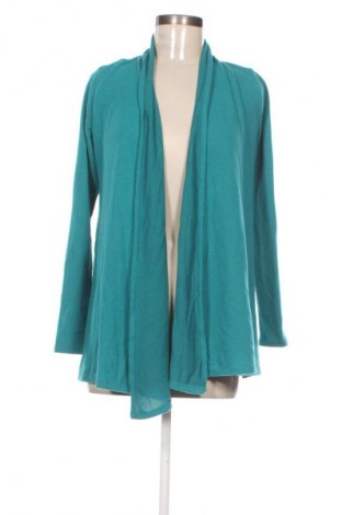 Damen Strickjacke Mauvette, Größe S, Farbe Grün, Preis € 62,99