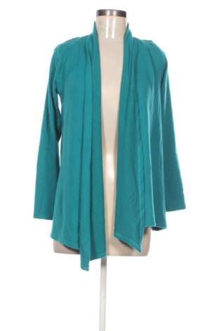 Damen Strickjacke Mauvette, Größe S, Farbe Grün, Preis € 62,99