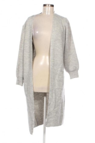 Cardigan de damă Mauvette, Mărime M, Culoare Gri, Preț 294,99 Lei