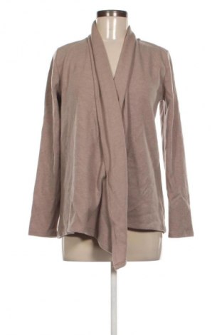 Γυναικεία ζακέτα Mauvette, Μέγεθος M, Χρώμα  Μπέζ, Τιμή 41,99 €